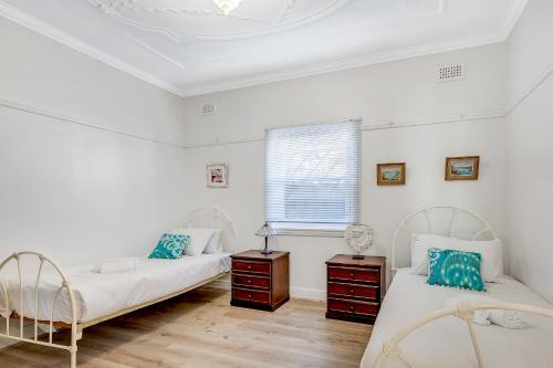 Renovated Brighton Beach Stay Home