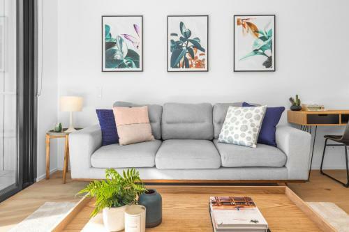 Urban Rest - Bondi Central Apartments