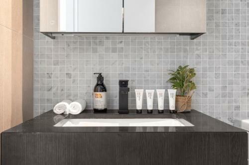Urban Rest - Bondi Central Apartments