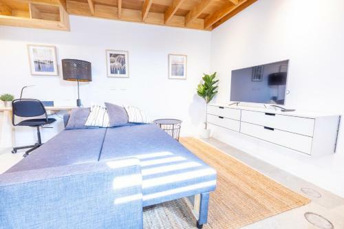 Apartamento The Studio At Waterloo
