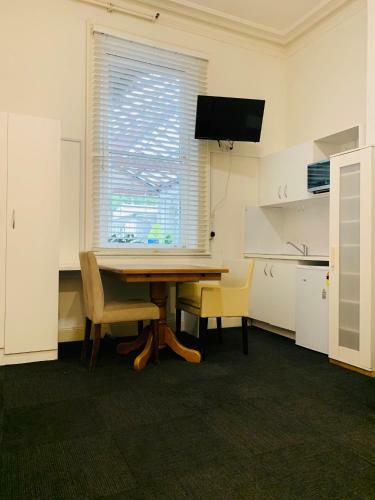 Bondi Junction Lodge