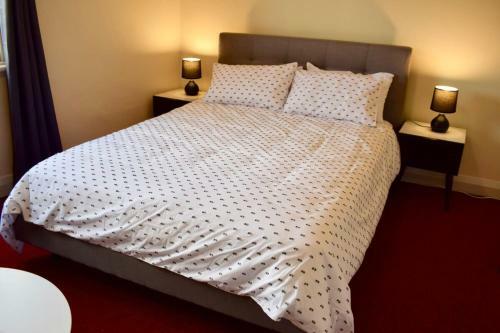 Comfortable Apartment In Trendy Haberfield Via 1