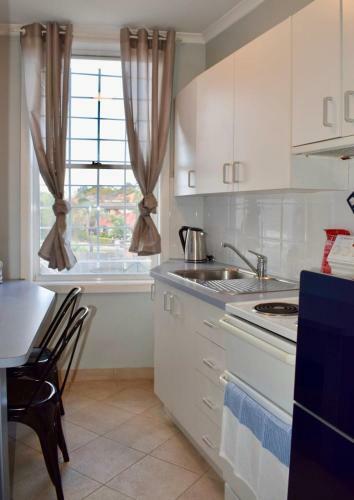 Comfortable Apartment In Trendy Haberfield Via 1