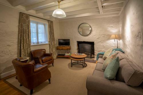 Agroturismo Gardeners Cottage