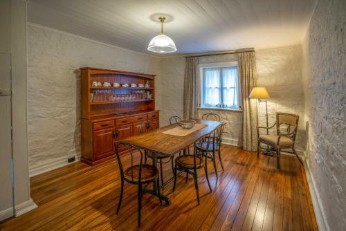 Agroturismo Gardeners Cottage