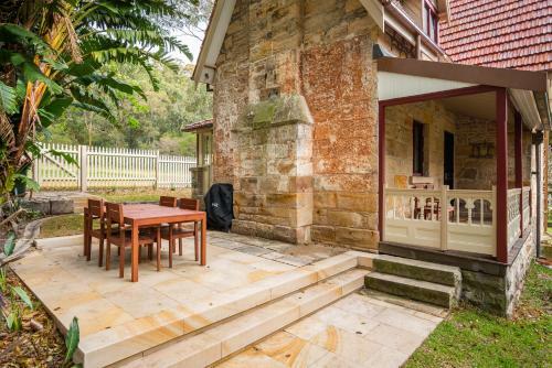 Agroturismo Gardeners Cottage