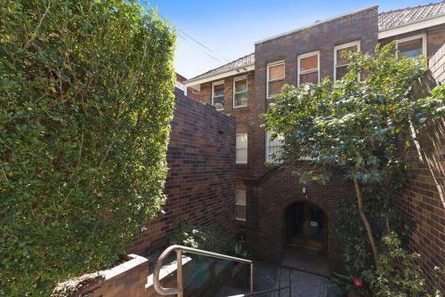 Luxury Escape, In Bellevue Hill Apartment