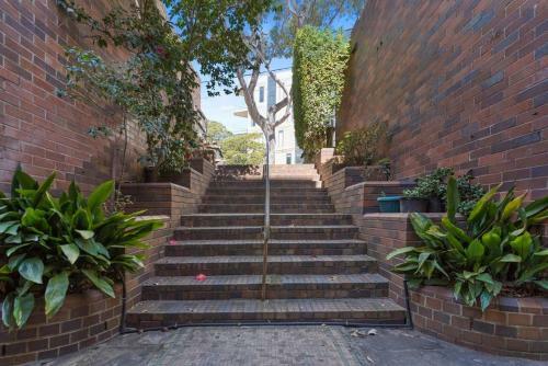 Luxury Escape, In Bellevue Hill Apartment