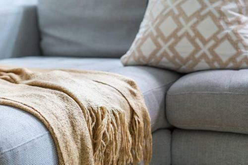 Luxury Escape, In Bellevue Hill Apartment