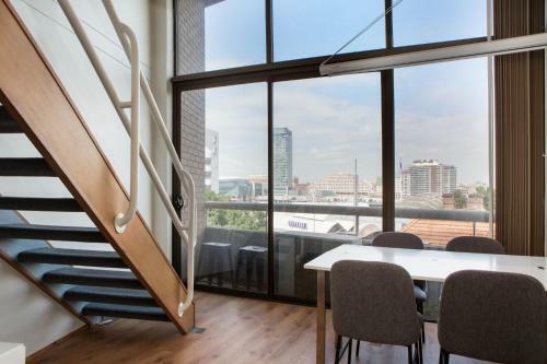 Apartamento S203s - The Loft By Darling Harbour