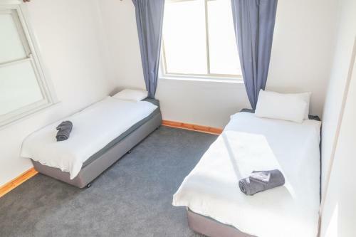 Rosebank Cottage Tailem Bend