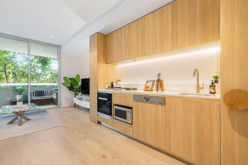 Apartamento Urban Rest - Cooper St