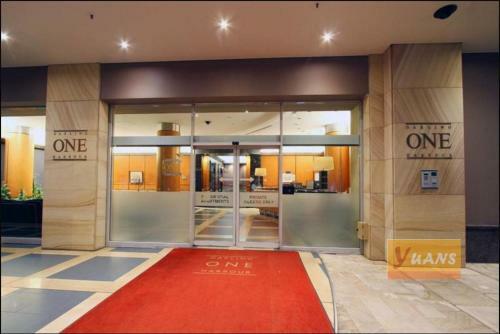 Apartamento Urban Rest - One Darling Harbour