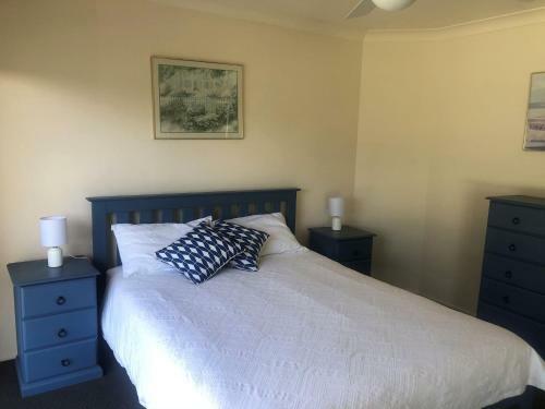 A Home Away From Home