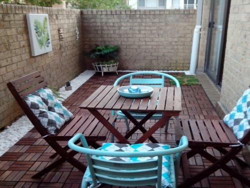 Sundowner Apartment 5