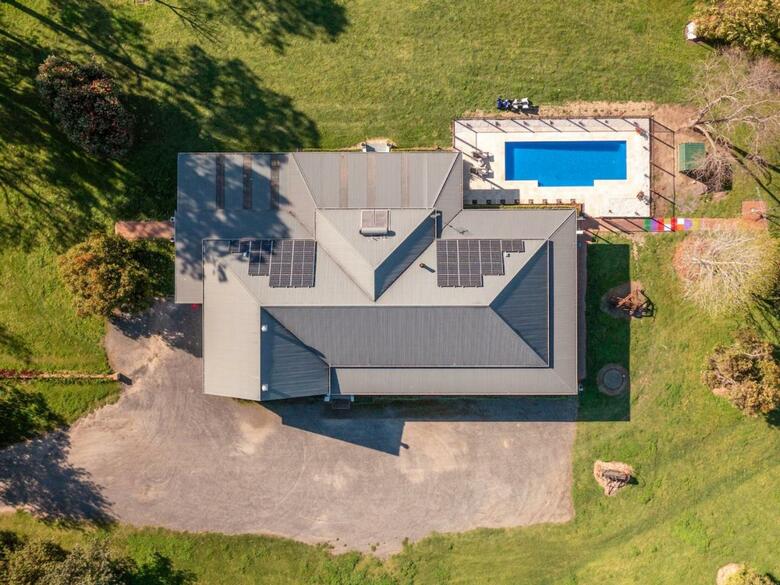 Terara Riverview Estate