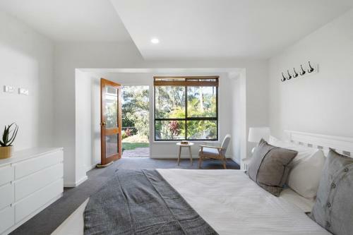 Secluded Beach Hideaway // Relax & Unwind