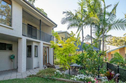 Secluded Beach Hideaway // Relax & Unwind