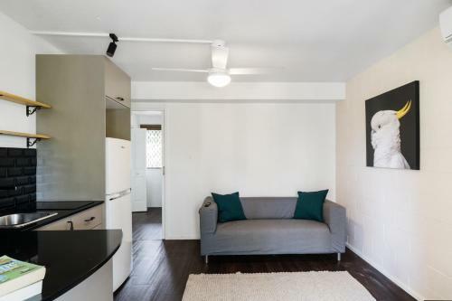 Secluded Beach Hideaway // Relax & Unwind