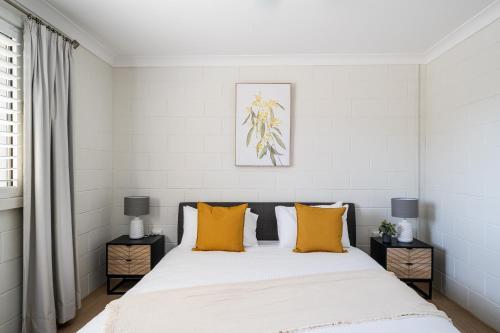 Secluded Beach Hideaway // Relax & Unwind
