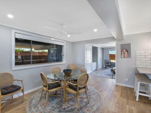 Wyuna Beach House