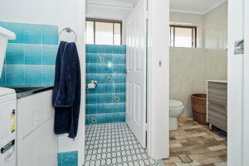 Apartamento Hi Surf - Unit 9