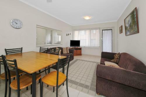 Apartamento Parklea - Unit 9
