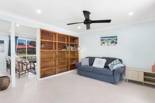Redesdale Street 7