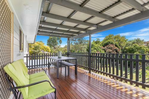 Redesdale Street 7