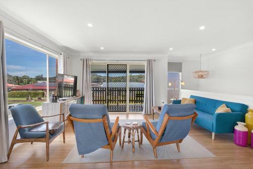Redesdale Street 7
