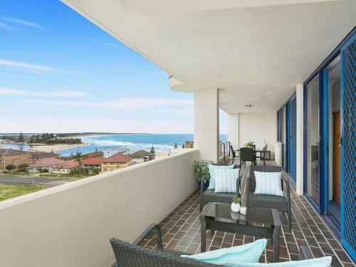 St Tropez Apartment 33