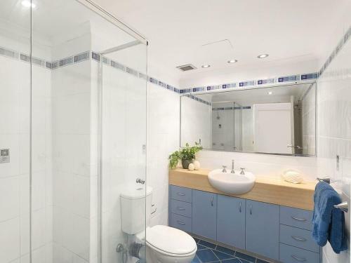 St Tropez Apartment 33