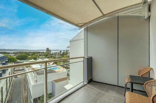 Apartamento Stylish Studio // Views & Pool