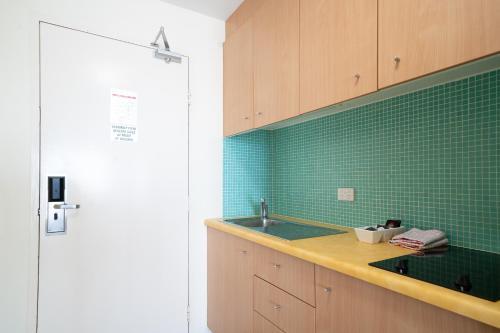 Apartamento Stylish Studio // Views & Pool
