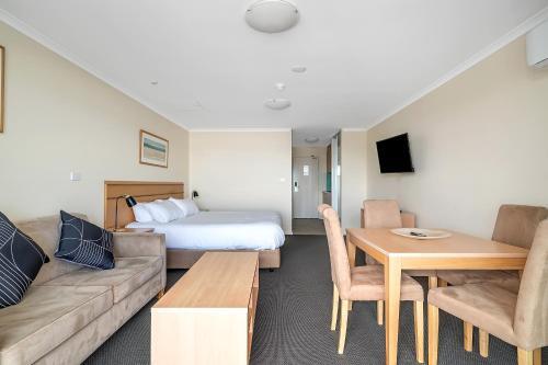 Apartamento Stylish Studio // Views & Pool