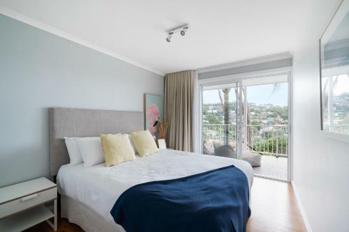 Stylish Beach Home // Moments From Water