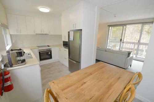 Central Thredbo 3-bedroom Apartment B