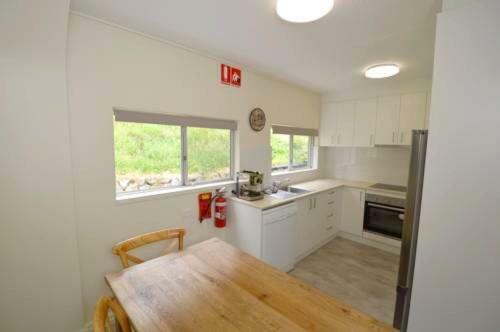 Central Thredbo 3-bedroom Apartment B
