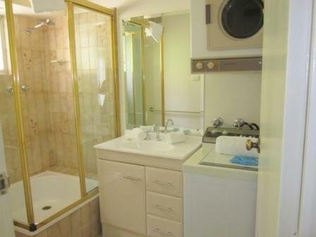 Central Thredbo 3-bedroom Apartment B