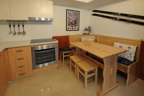 Apartamento One Bedroom Superb View
