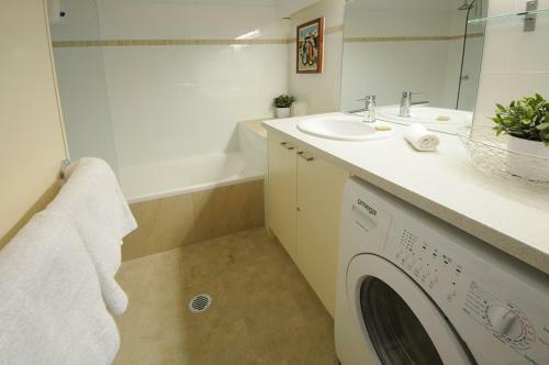 Apartamento One Bedroom Superb View