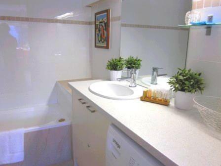 Apartamento One Bedroom Superb View