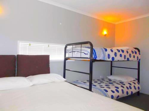 Apartamento Great Value Thredbo Chalet