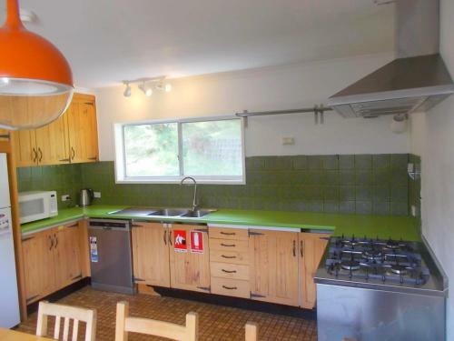 Apartamento Great Value Thredbo Chalet