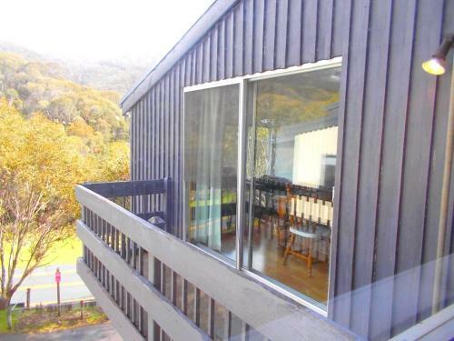Apartamento Great Value Thredbo Chalet
