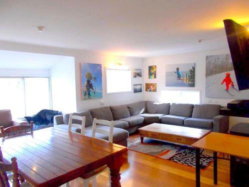 Apartamento Great Value Thredbo Chalet