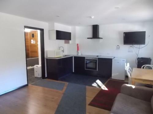 Apartamento The Granny Flat