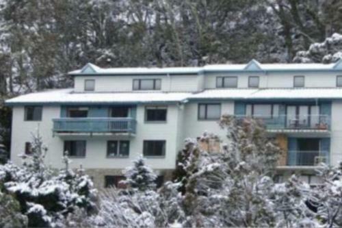 Apartamento The Granny Flat