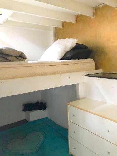 Super Value Thredbo Studio & Ante-room Apartment