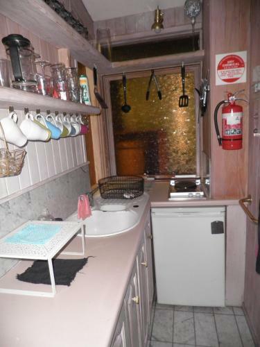 Super Value Thredbo Studio & Ante-room Apartment